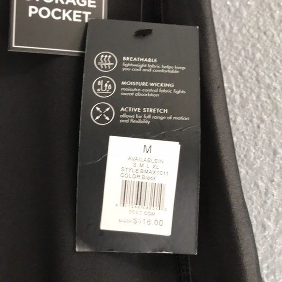 PICTURES UP 🎉HP🎉NWT❗️BCBGMAXAZRIA Leggings - Picture 7 of 7